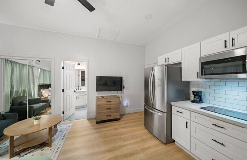 Hilo Apartment | Hilo Haven - Studio Home Hideout