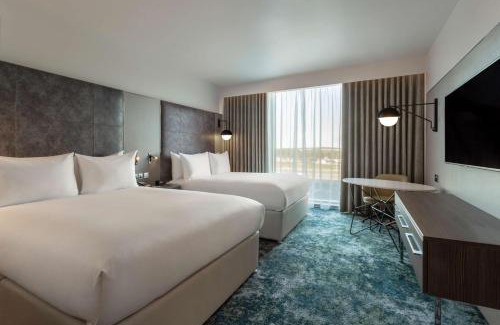 Bucksburn Hotel | Hilton Aberdeen TECA