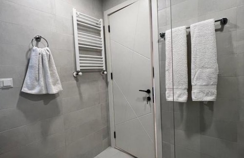 Tbilisi Apartment | Hilton Apartments