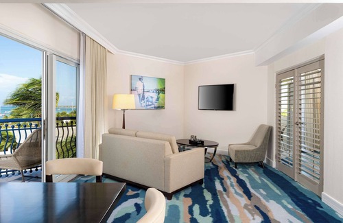 Palm Beach Resort | Hilton Aruba Caribbean Resort and Casino