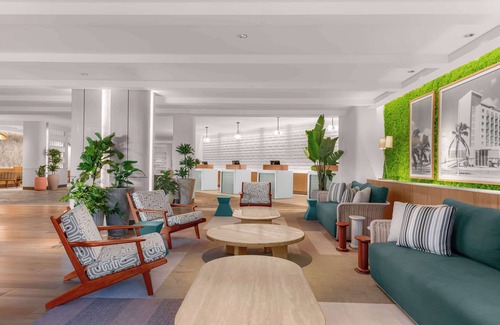 Palm Beach Resort | Hilton Aruba Caribbean Resort and Casino