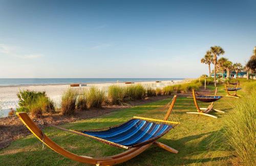Palmetto Dunes Resort | Hilton Beachfront Resort & Spa Hilton Head Island