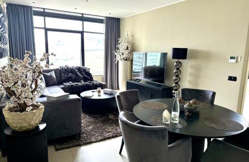 Tangier Apartment | Hilton City Center Apartment