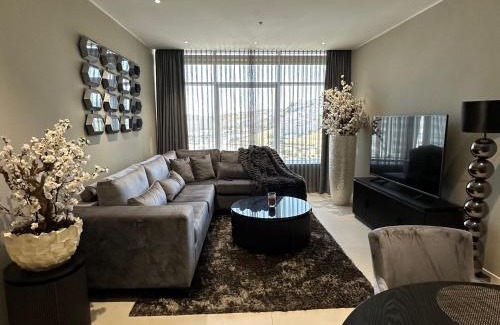 Tangier Apartment | Hilton City Center Apartment