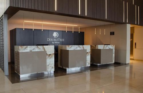 Bogota Hotel | Hilton DoubleTree Bogotá Salitre AR