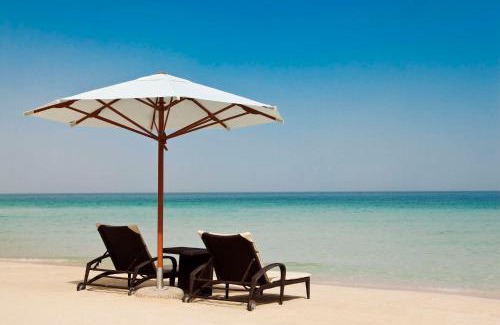Dubai Marina Resort | Hilton Dubai Jumeirah
