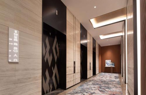 Beijing Hotel | Hilton Garden Inn Beijing Daxing Jinyuan Road