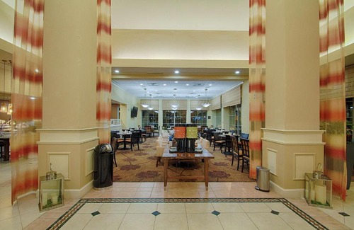 Enterprise Hotel | Hilton Garden Inn Las Vegas Strip South