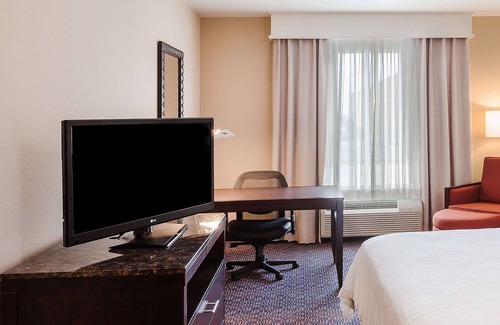 Midland Hotel | Hilton Garden Inn Midland