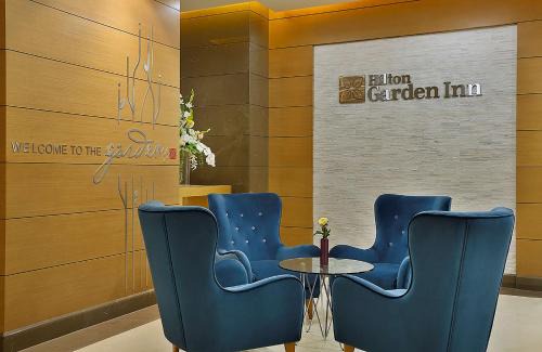 Tabuk Hotel | Hilton Garden Inn Tabuk