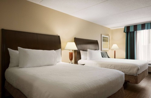 Vaughan Hotel | Hilton Garden Inn Toronto-Vaughan