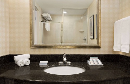 Vaughan Hotel | Hilton Garden Inn Toronto-Vaughan