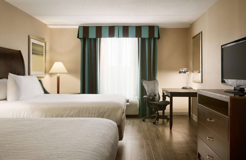 Vaughan Hotel | Hilton Garden Inn Toronto-Vaughan