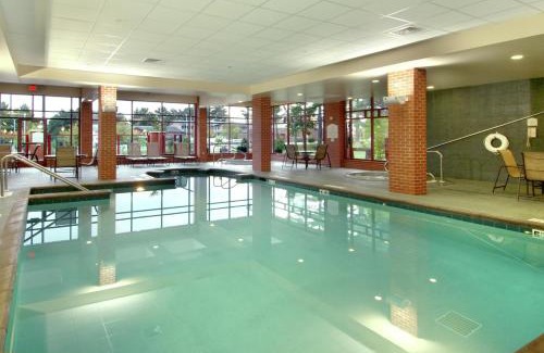 Lake Delton Hotel | Hilton Garden Inn Wisconsin Dells