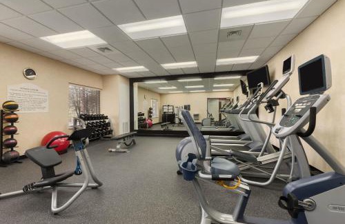 Lake Delton Hotel | Hilton Garden Inn Wisconsin Dells