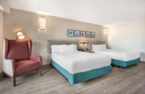 Lake Delton Hotel | Hilton Garden Inn Wisconsin Dells