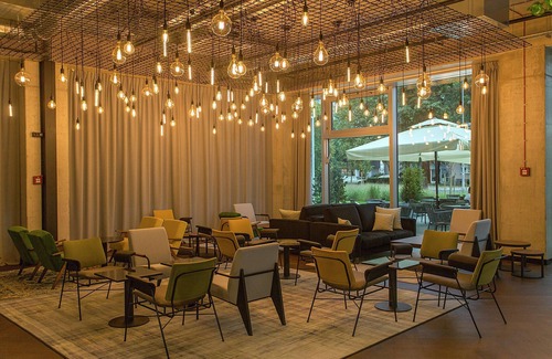 Zagreb Hotel | Hilton Garden Inn Zagreb - Radnicka