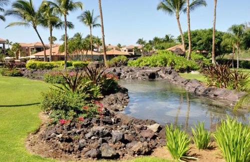 Waikoloa Resort | Hilton Grand Vacations Club Kohala Suites Waikoloa