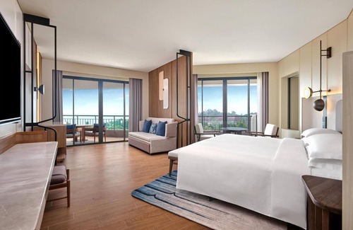 Hua Hin Resort | Hilton Hua Hin Resort & Spa