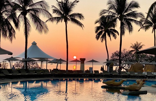 Hua Hin Resort | Hilton Hua Hin Resort & Spa