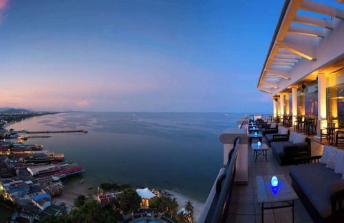 Hua Hin Resort | Hilton Hua Hin Resort & Spa
