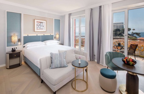 Pile Hotel | Hilton Imperial Dubrovnik