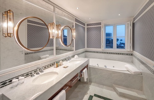 Pile Hotel | Hilton Imperial Dubrovnik