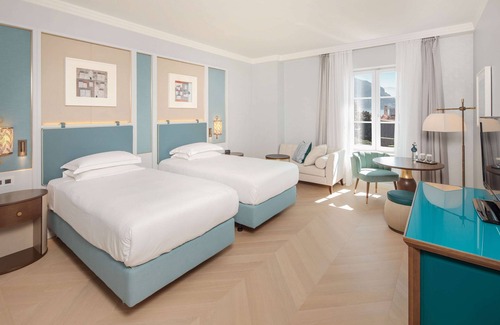 Pile Hotel | Hilton Imperial Dubrovnik