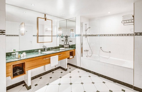 Pile Hotel | Hilton Imperial Dubrovnik