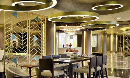 Kadikoy Hotel | Hilton Istanbul Kozyatagi