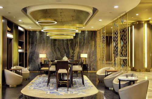 Kadikoy Hotel | Hilton Istanbul Kozyatagi