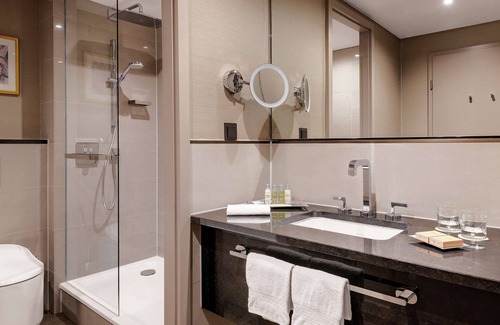 Au-Haidhausen Hotel | Hilton Munich City