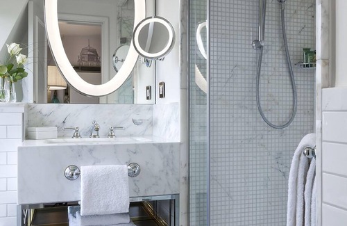 L'Europe Hotel | Hilton Paris Opera