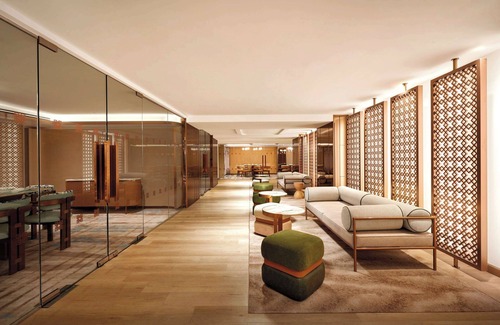 Petaling Jaya Hotel | Hilton Petaling Jaya