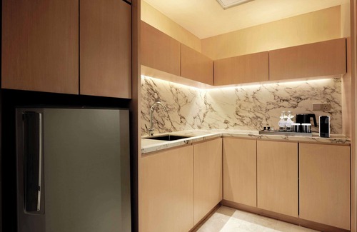 Petaling Jaya Hotel | Hilton Petaling Jaya