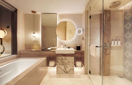 Petaling Jaya Hotel | Hilton Petaling Jaya