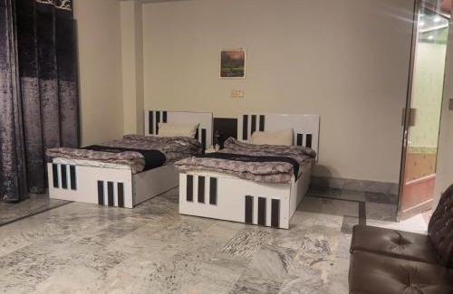 Malam Jabba Resort | Hilton Resort Malamjabba by Khan Familia Travels