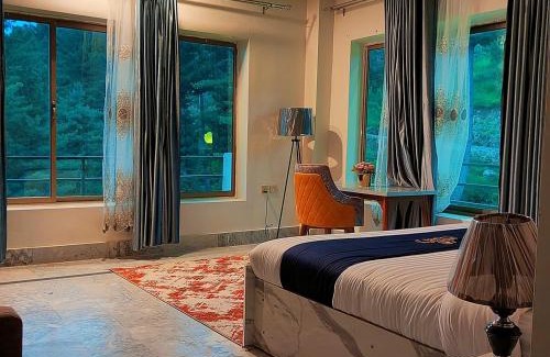 Malam Jabba Resort | Hilton Resort Malamjabba by Khan Familia Travels