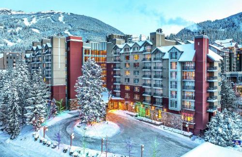 Whistler Village Resort | Hilton Whistler Resort & Spa
