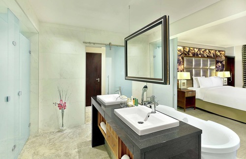 Windhoek Central Hotel | Hilton Windhoek