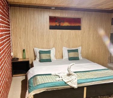 Kaul Resort | Himalaya View Resort