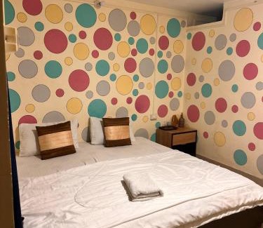 Kaul Resort | Himalaya View Resort