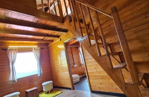 Kaul Hotel | Himalayan Havenwood