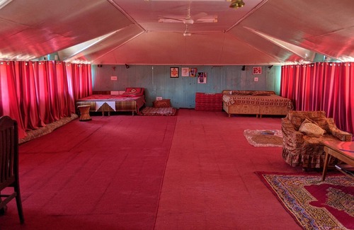 Hatkoti House | Himalayangypsie homestay
