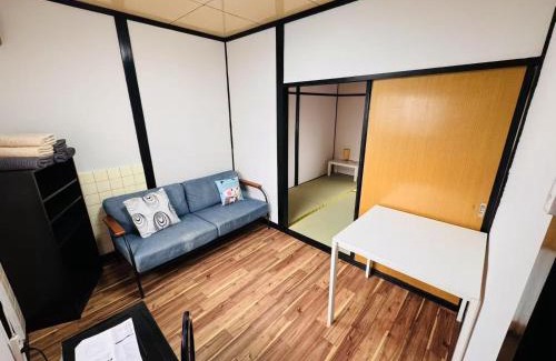 Nishiyodogawa-ku Villa | Himejima Japanese House 3min St, 7min Umeda 整栋日式民宿宅道姫島车站3分钟梅田7分钟