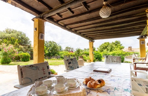 San Stefano Villa | HIMMELBLAU