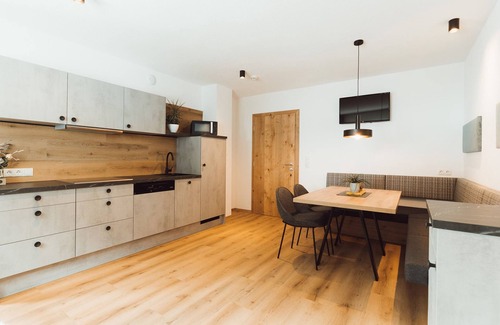 Feichten Apartment | Himmelraich by Interhome