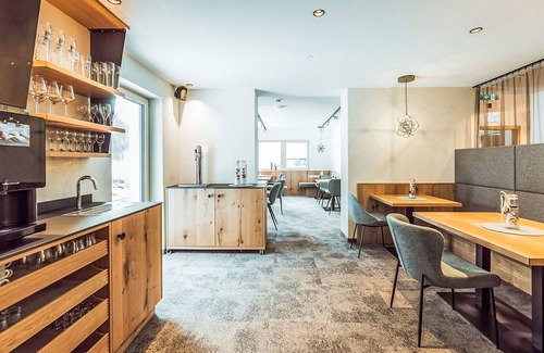 Feichten Apartment | Himmelraich by Interhome