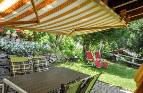 Gasenried House | Himmulriich by Interhome