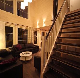 Jamsa Apartment | Himos Villa Nummenranta 2